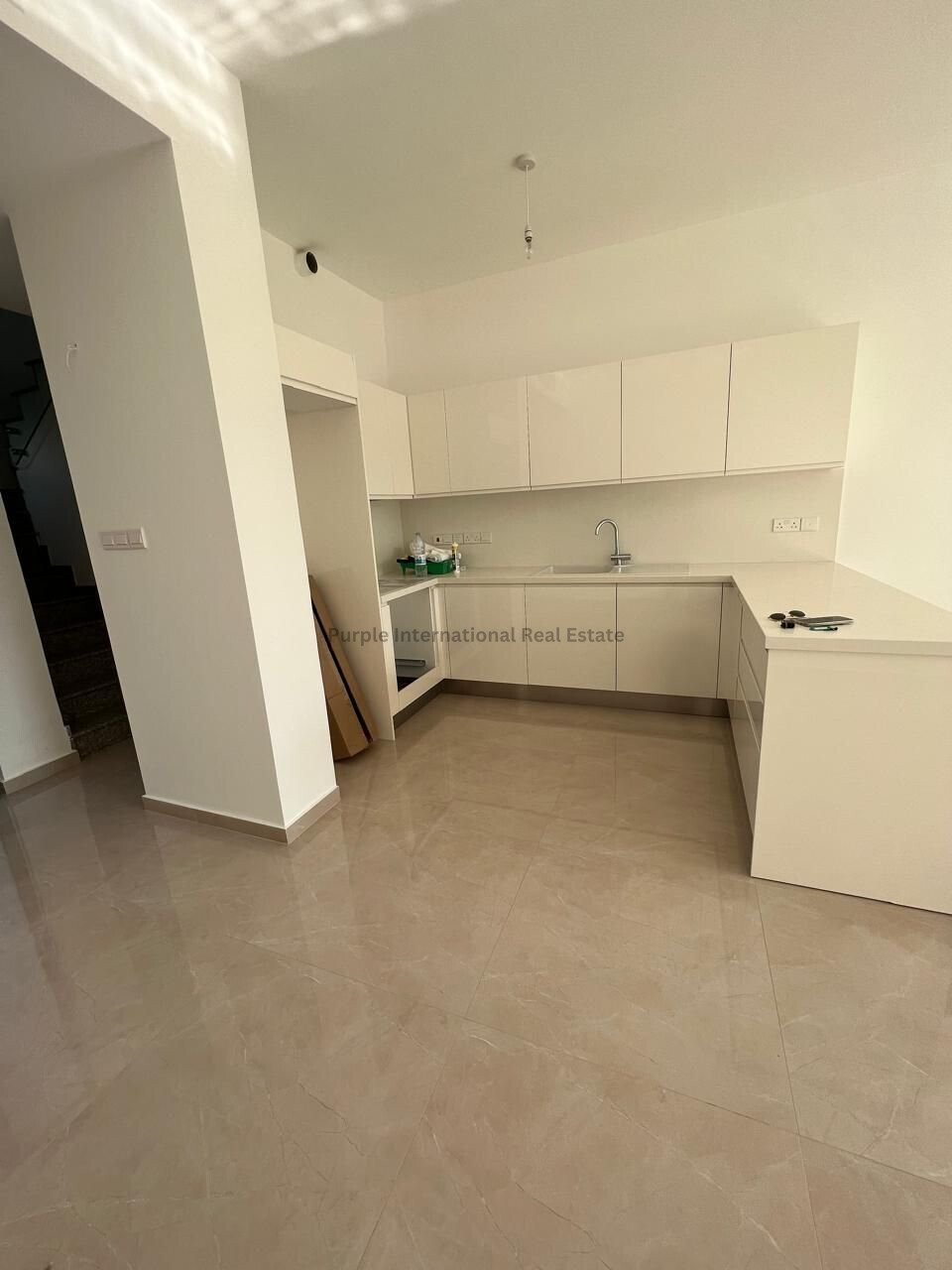 Townhouse in Germasogeia, Limassol, Cyprus 4 - 16712406