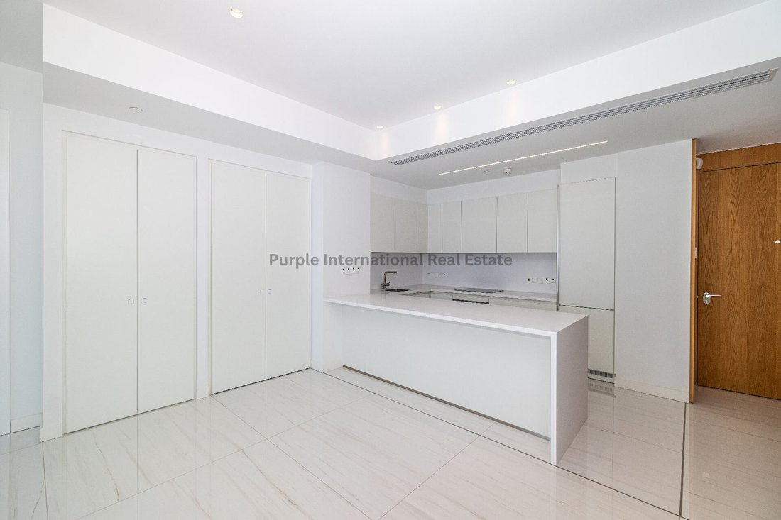 Apartment in Germasogeia, Limassol, Cyprus 2 - 16712488