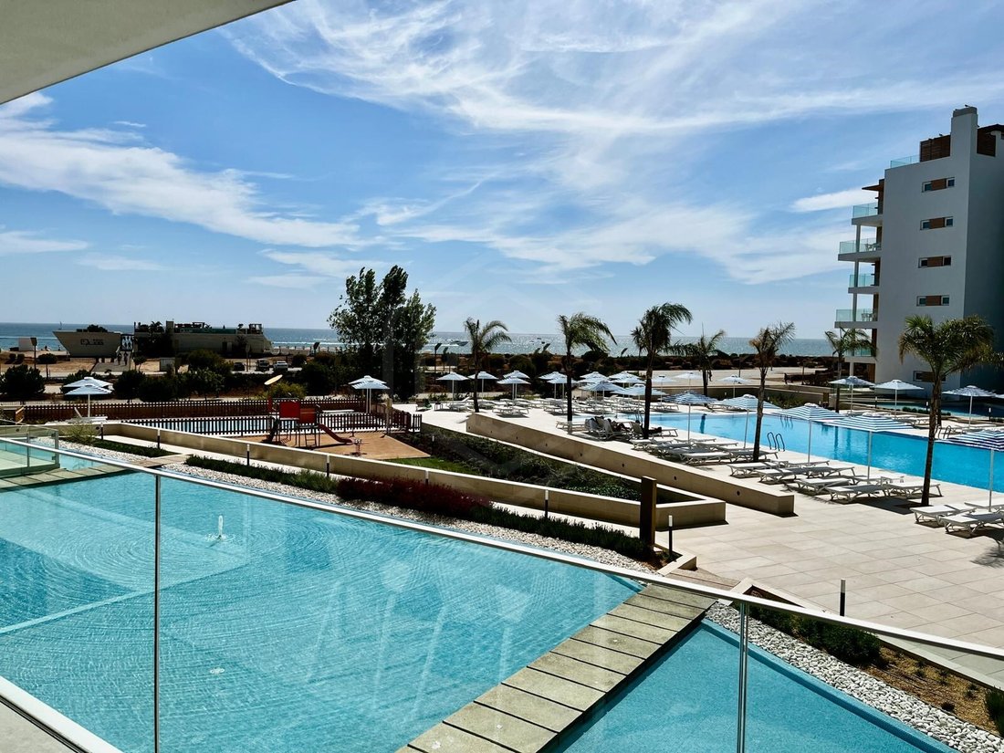 Apartment in Quarteira, Algarve, Portugal 2 - 16158651
