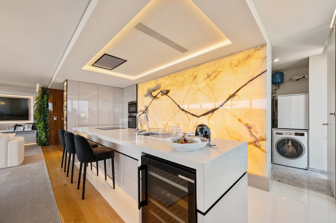 Appartement à Campolide, Lisbonne, Portugal 2 - 15988260