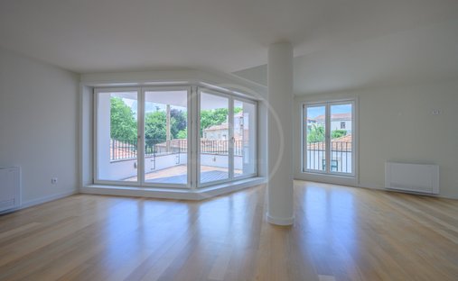 Apartamento en Aldoar, Foz do Douro y Nevogilde, Distrito de Oporto, Portugal 1