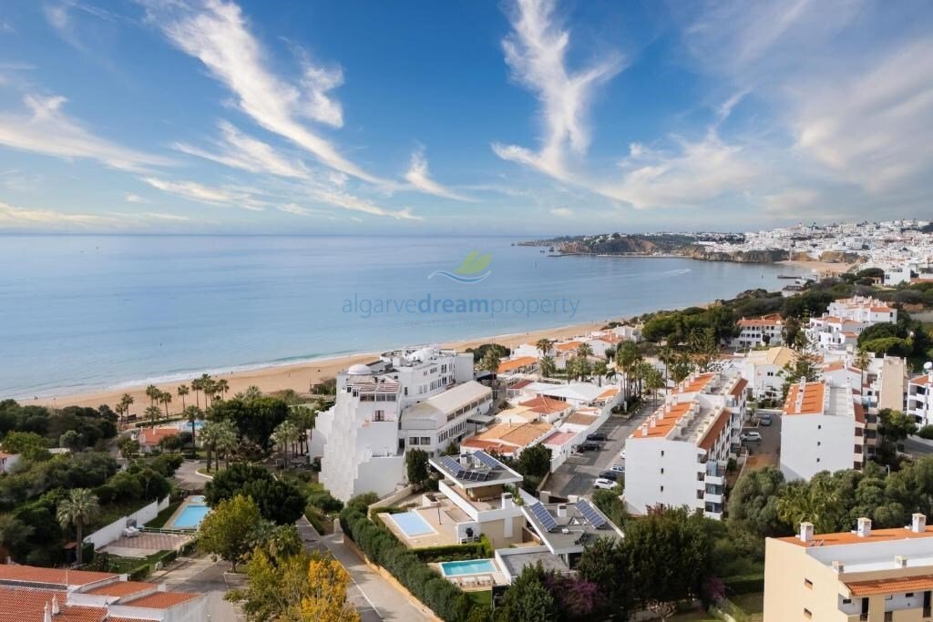 Apartment in Olhos de Agua, Algarve, Portugal 2 - 14651633