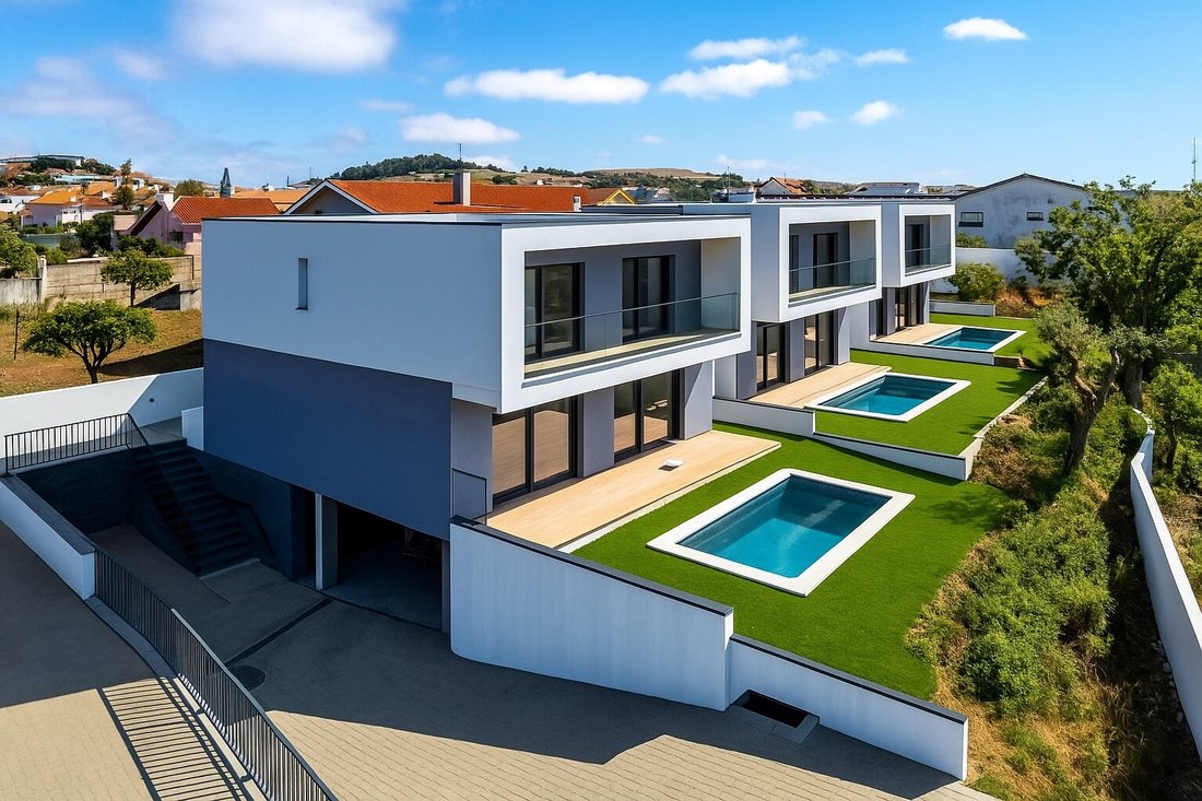 House in Alcabideche, Lisbon, Portugal 2 - 16599002