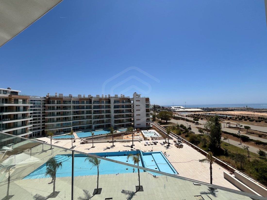 Apartment in Vilamoura, Quarteira, Algarve 2 - 14342415