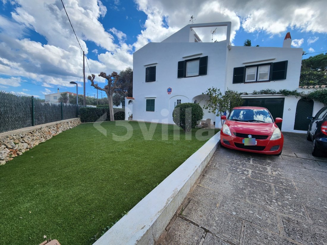 House in es Castell, Balearic Islands, Spain 1 - 15701035