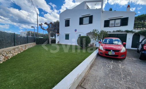 Casa a Es Castell, Isole Baleari, Spagna 1