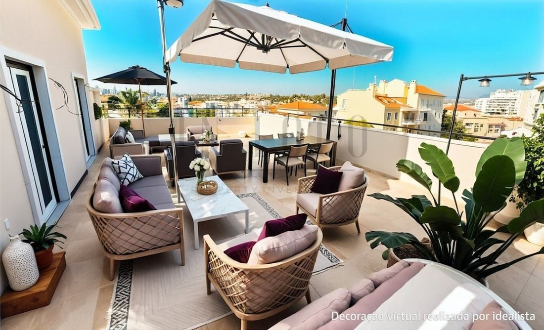 Apartment in Arroios, Lisbon, Portugal 2 - 13713700