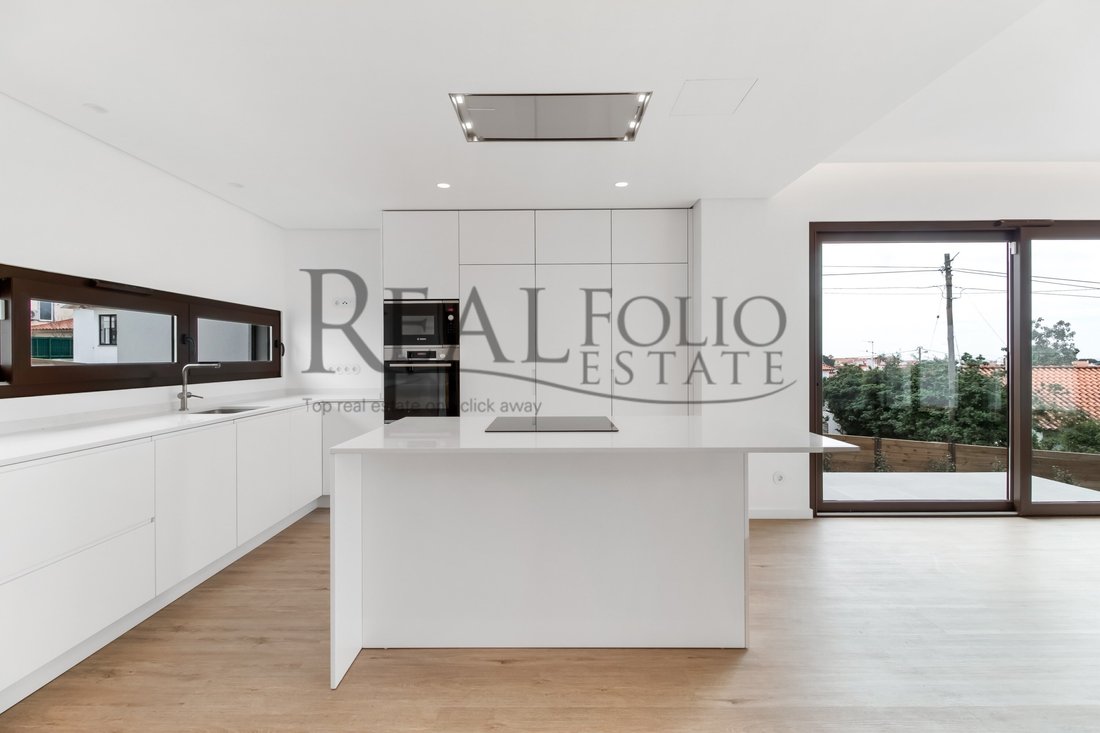House in Alcabideche, Lisbon, Portugal 5 - 15068005