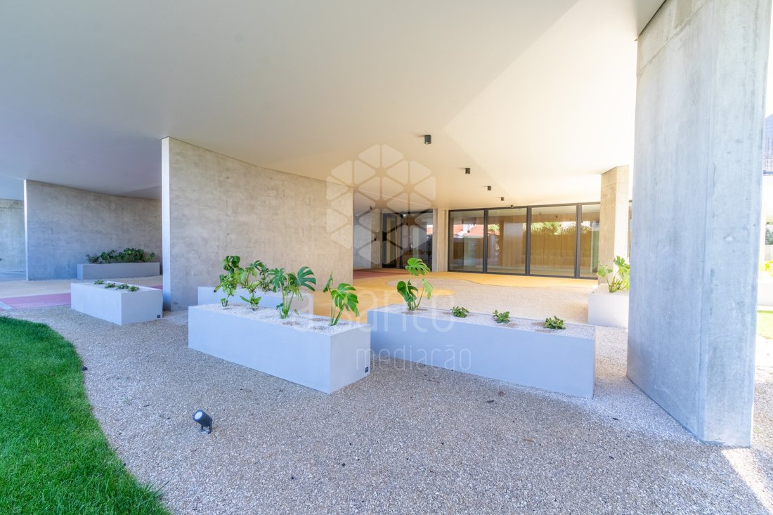 Apartment in Cascais e Estoril, Lisbon, Portugal 5 - 16599077