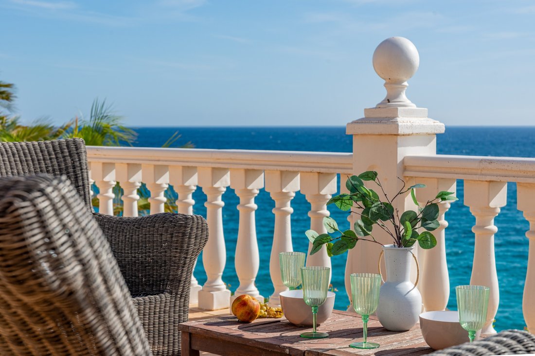 Villa in el Campello, Valencian Community, Spain 2 - 16699364