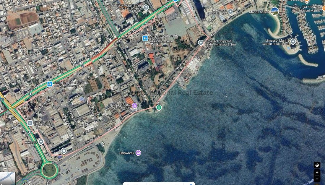 Limassol, Limassol, Cyprus 1 - 16712338