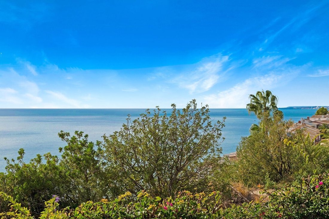 Villa in el Campello, Valencian Community, Spain 5 - 15796287