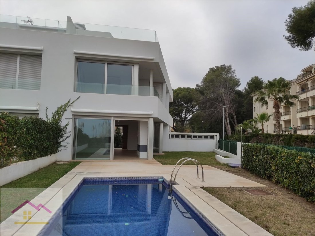 House in Alcala de Xivert, Valencian Community, Spain 1 - 12891695