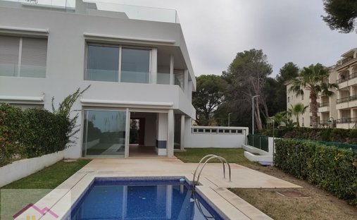 House in Alcala de Xivert, Valencian Community, Spain 1