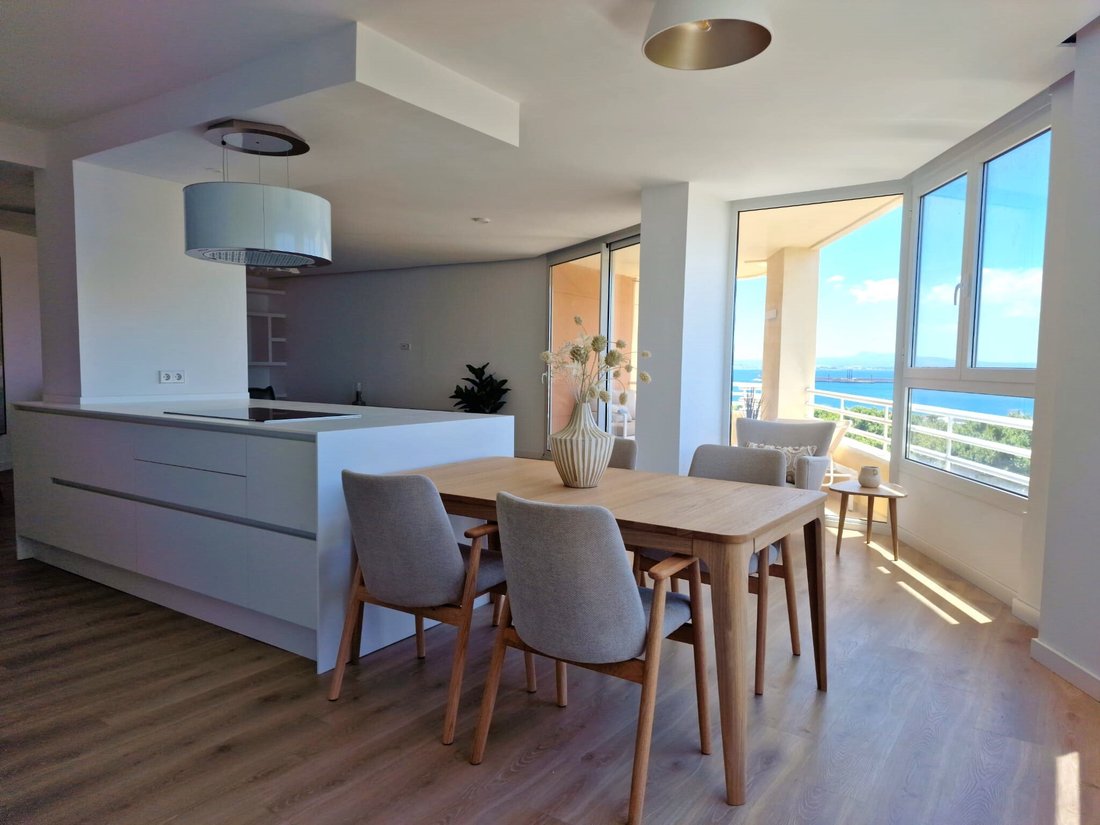 Apartamento en Palma, Islas Baleares, España 3 - 12905314