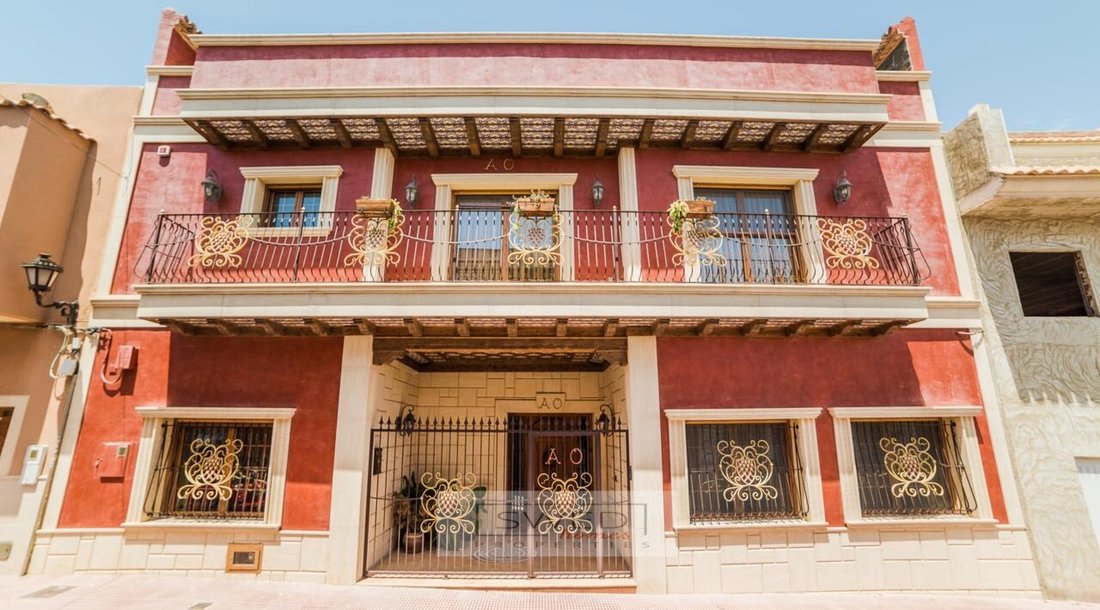 Chalet in San Miguel de Salinas, Valencian Community, Spain 4 - 11167694