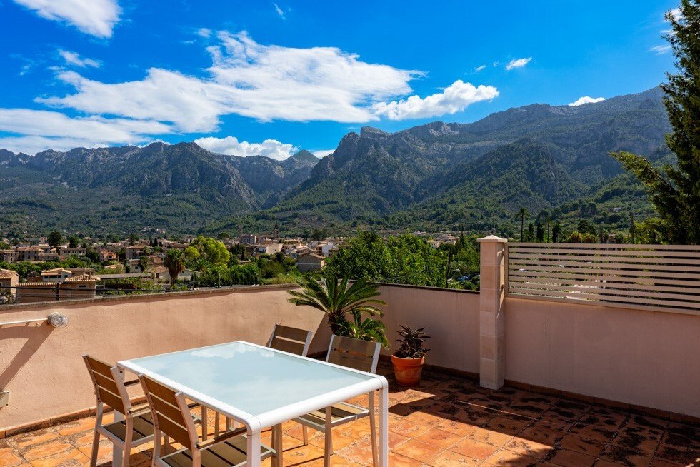 House in Soller, Balearic Islands, Spain 2 - 16226017