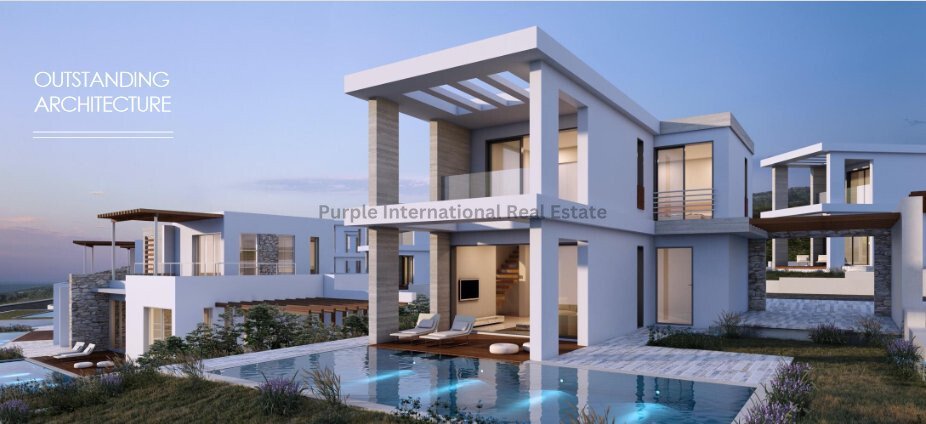 Villa in Peyia, Paphos, Cyprus 2 - 15235760
