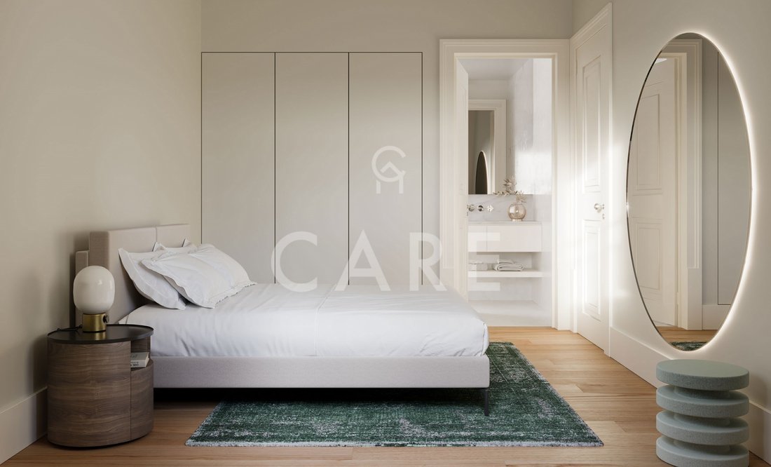 Apartment in Santa Maria Maior, Lisbon, Portugal 3 - 15342030