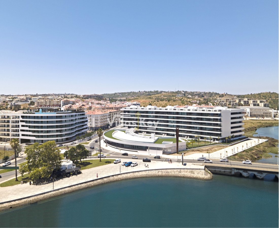 Apartment in São Sebastião, Lagos, Sao Goncalo de Lagos, Portugal 5 - 16484242
