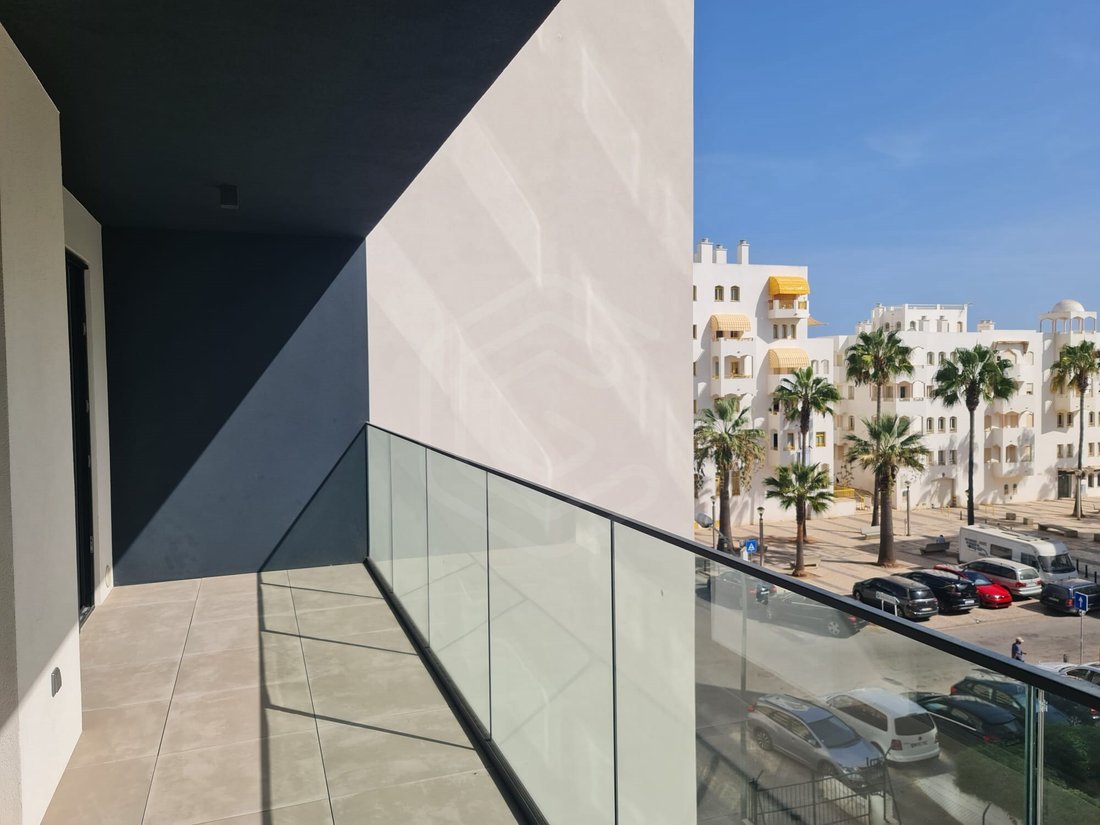 Apartment in Quarteira, Algarve, Portugal 3 - 14342338