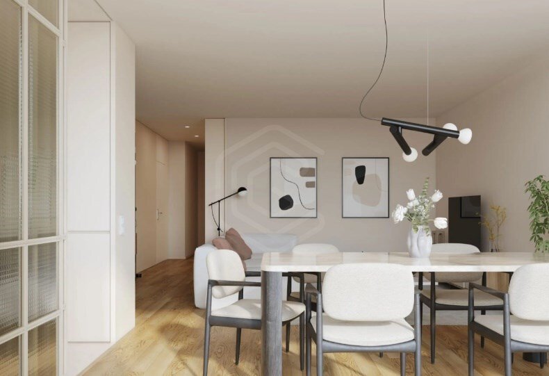 Appartamento a Matosinhos e Leca da Palmeira, Oporto, Portogallo 4 - 16599917