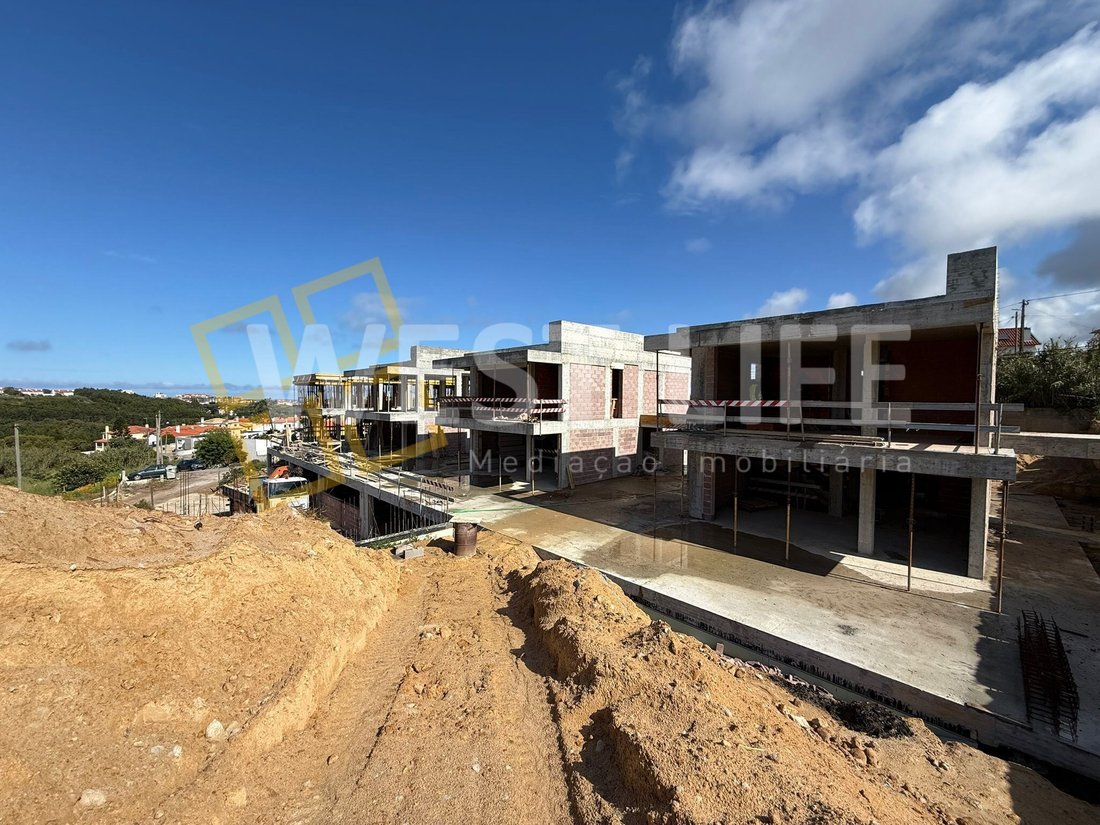 House in Ericeira, Lisbon, Portugal 3 - 16110825