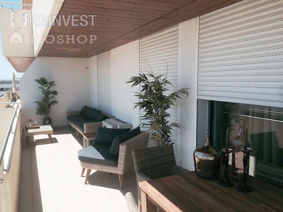 Apartment in Vilamoura, Quarteira, Algarve 5 - 12312075