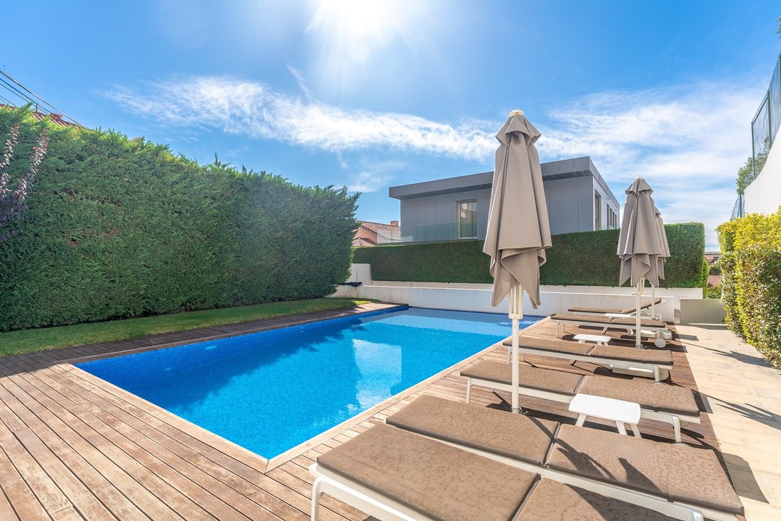 Apartment in Cascais e Estoril, Lisbon, Portugal 3 - 16608615