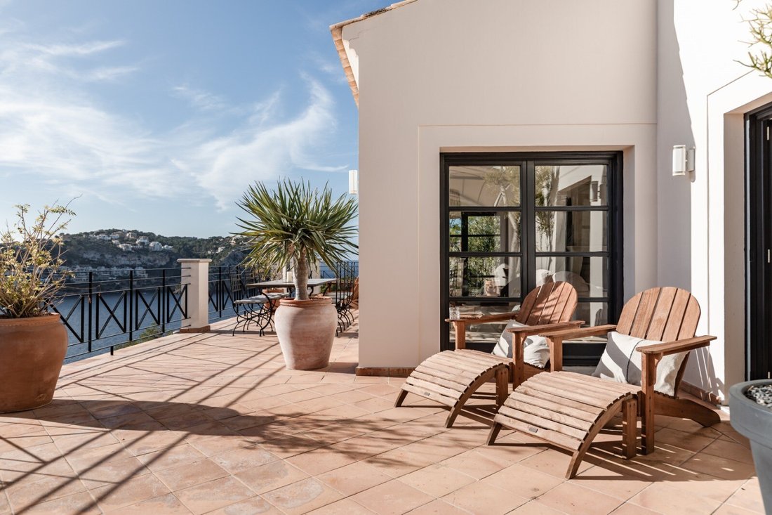 House in Port d'Andratx, Andratx, Balearic Islands 5 - 12675644