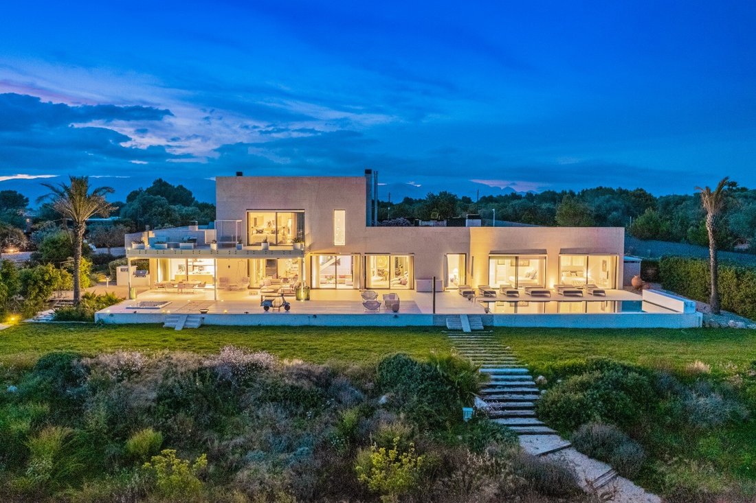 Country House in Palma, Balearic Islands, Spain 2 - 16200837