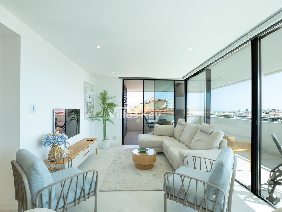 Apartment in São Sebastião, Lagos, Sao Goncalo de Lagos, Portugal 3 - 15631136