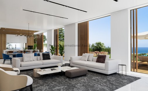 Villa in Ayia Napa, Cyprus 1