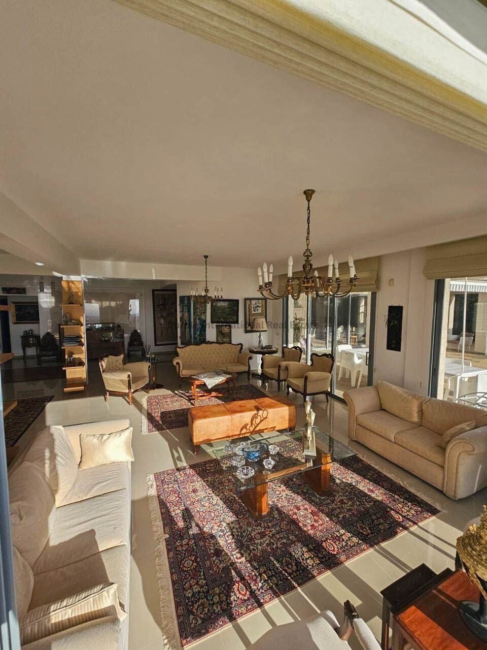Villa in Konia, Paphos, Cyprus 2 - 15563134