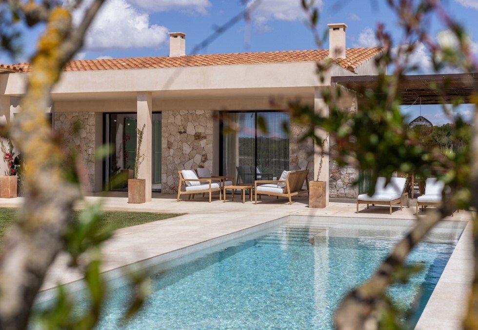 Country House in Campos, Balearic Islands, Spain 2 - 14715362