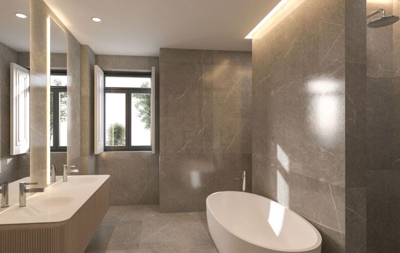 Apartment in Estoril, Cascais e Estoril, Lisbon 4 - 15657141