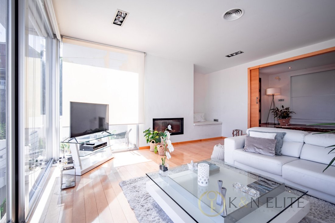 Villa in Godelleta, Valencian Community, Spain 5 - 14674811
