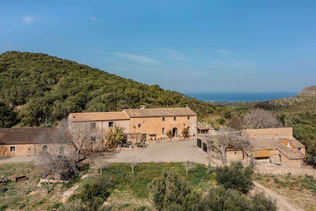 Country House in Arta, Balearic Islands, Spain 1 - 11817760