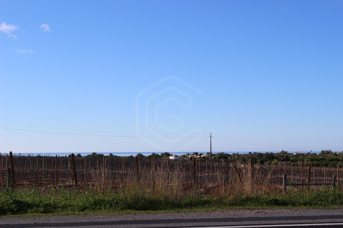 Land in Tavira (Santa Maria e Santiago), Algarve, Portugal 4 - 14549162