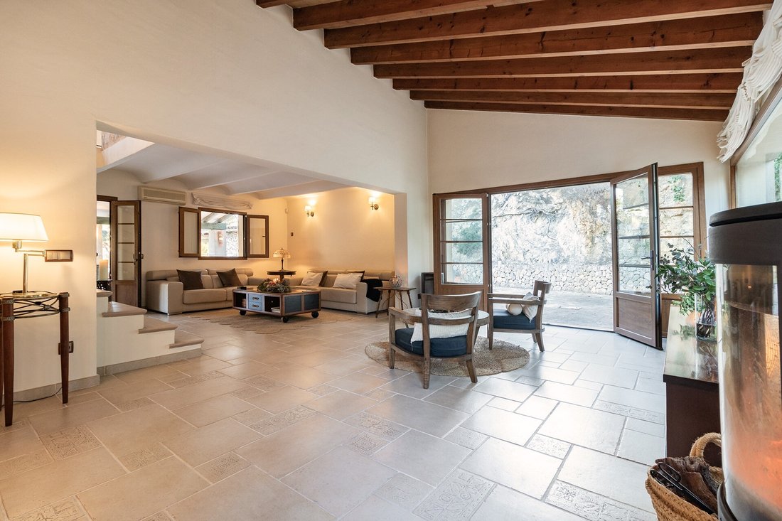Country House in Calvia, Balearic Islands, Spain 5 - 13942598