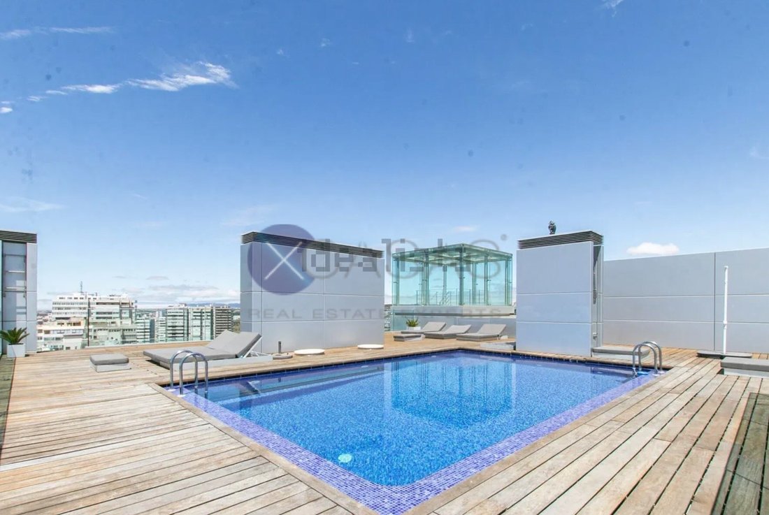 Apartment in Alcantara, Lisbon, Portugal 1 - 12034789