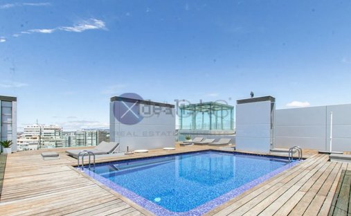 Apartamento en Alcantara, Lisboa, Portugal 1