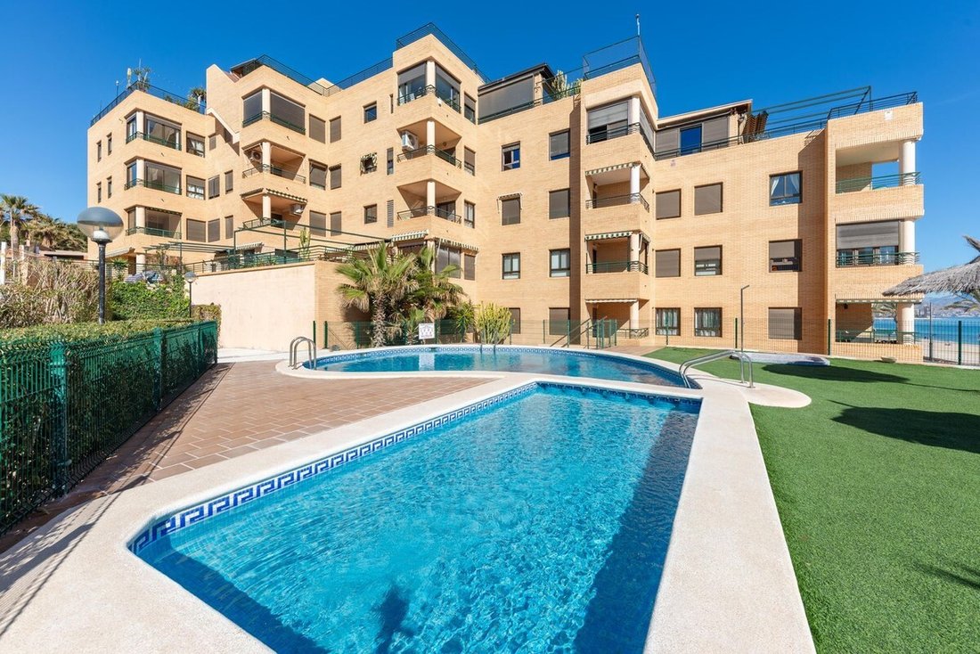 Apartment in el Campello, Valencian Community, Spain 5 - 15856076