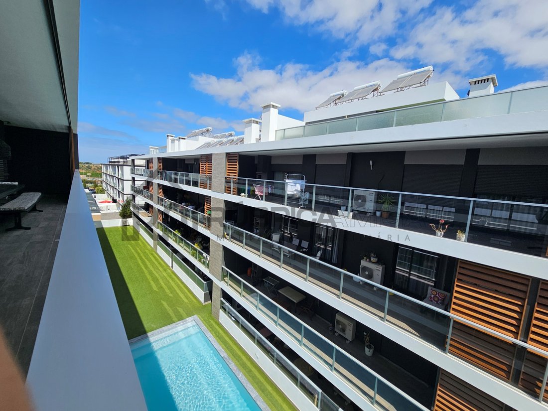 Apartment in Montenegro, Algarve, Portugal 1 - 15929346