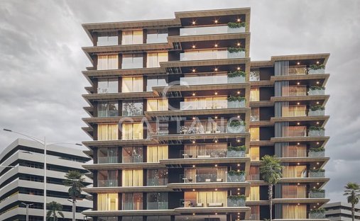 Apartment in Sao Martinho, Madeira, Portugal 1