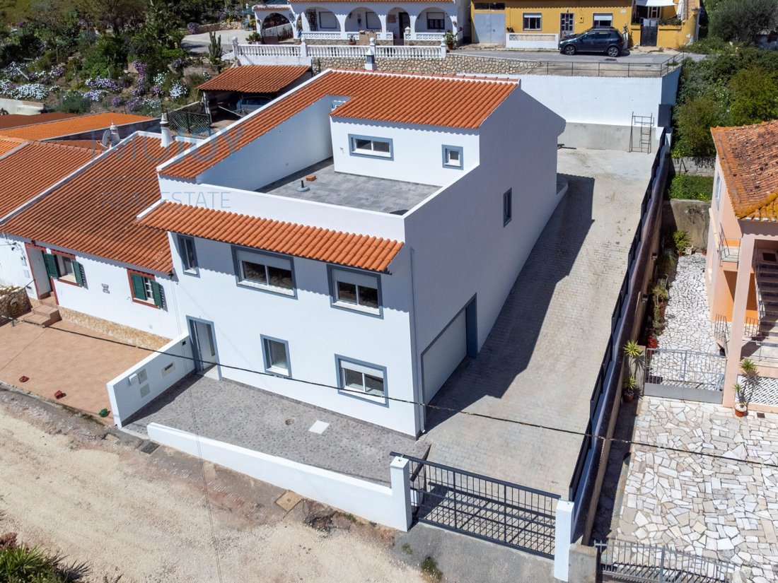 House in Silves, Algarve, Portugal 1 - 16159223