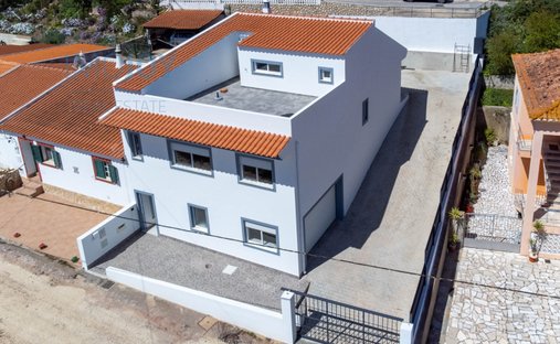 Maison à Silves, Algarve, Portugal 1