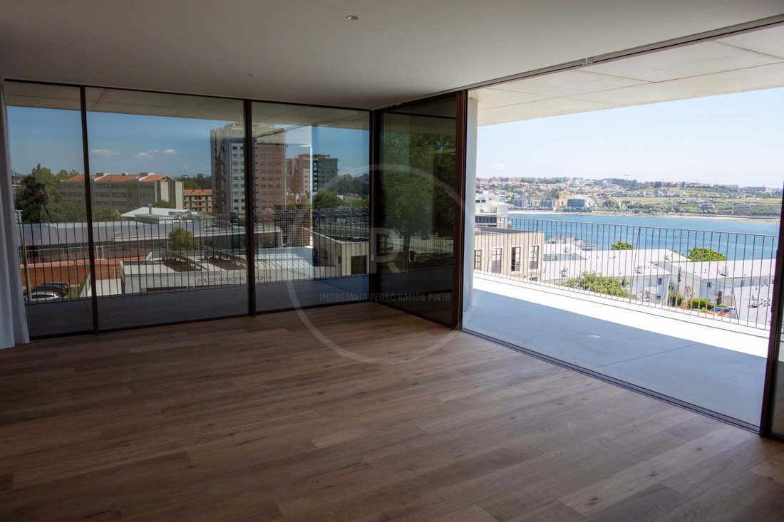 Apartment in Aldoar, Foz do Douro e Nevogilde, Porto District, Portugal 1 - 13616666