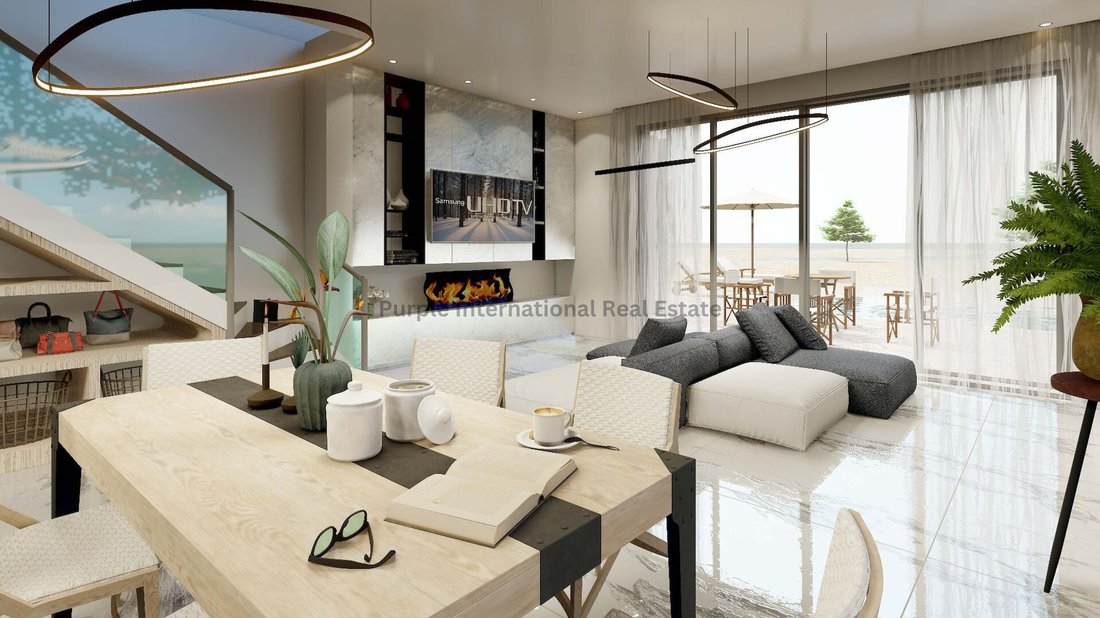 Villa in Paralimni, Famagusta, Cyprus 2 - 14915302