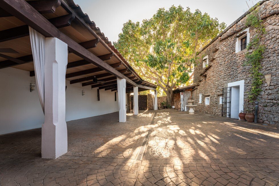 Country House in Santa Maria del Cami, Balearic Islands, Spain 5 - 14015870
